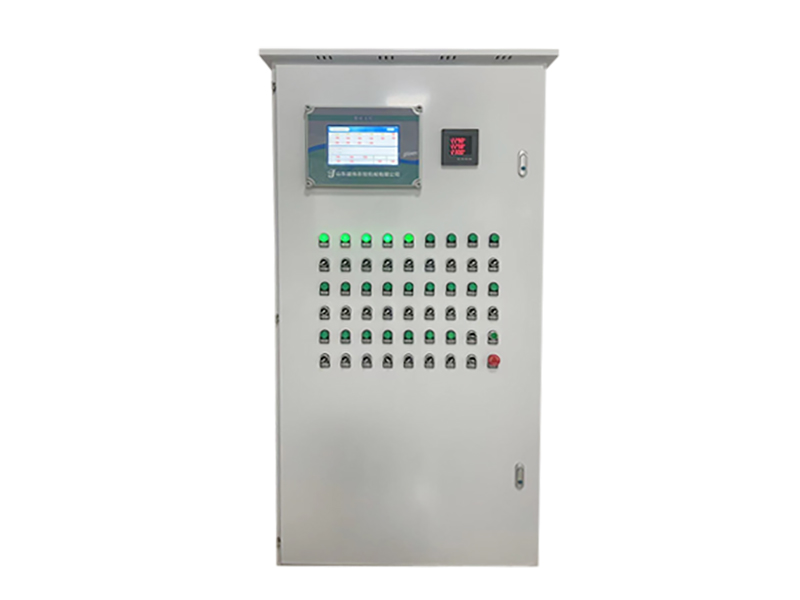 JW- aquaculture distribution box /distribution cabinet 